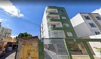 Condomínio Do Edifício Joanita De Oliveira em Belo Horizonte