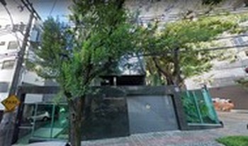 Condomínio Do Edifício Joanita Scarpelli em Belo Horizonte