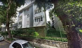 Condomínio Do Edifício João Alfredo em Rio De Janeiro