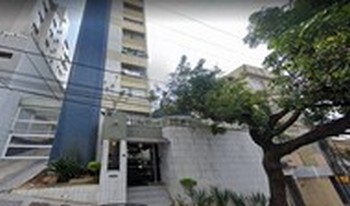 Condomínio Do Edifício João Alves Figueiro em Belo Horizonte