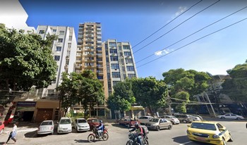 Condomínio Do Edifício João Augusto em Rio De Janeiro