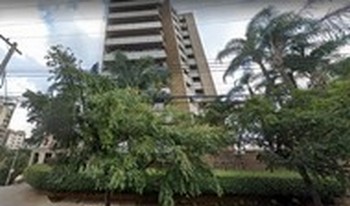 Condomínio Do Edifício João Baptista Vianna em Belo Horizonte