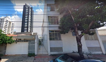 Condomínio Do Edifício João Batista Teatini em Belo Horizonte