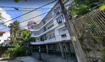 Condomínio Do Edifício João Borges em Rio De Janeiro