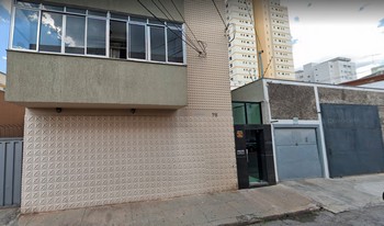 Condomínio Do Edifício João Braga em Belo Horizonte