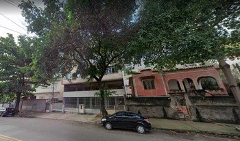 Imagem de fundo do Condomínio Do Edifício João Brasil em Niteroi