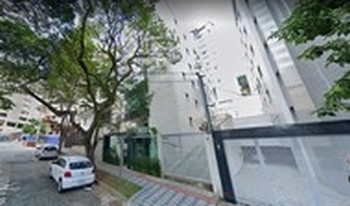 Condomínio Do Edifício João Calheiros em Belo Horizonte