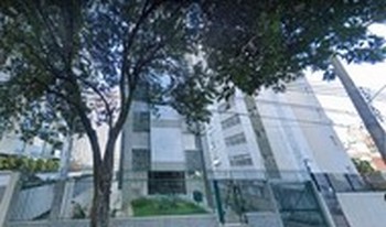 Condomínio Do Edifício João Canaãn em Belo Horizonte