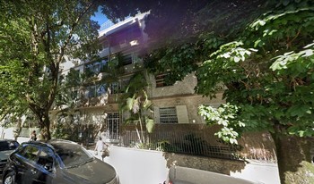 Condomínio Do Edifício João Cassar em Rio De Janeiro