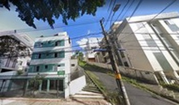 Condomínio Do Edifício João Castro Carvalho em Belo Horizonte