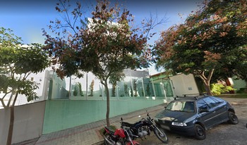 Condomínio Do Edifício João Costa em Belo Horizonte