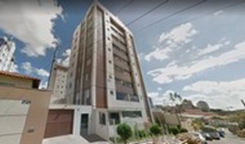 Condomínio Do Edifício João Cyrino em Belo Horizonte