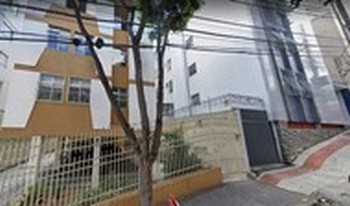 Condomínio Do Edifício João Da Cunha em Belo Horizonte