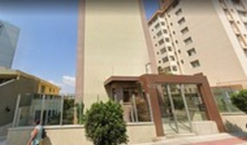 Condomínio Do Edifício João Da Cunha em Belo Horizonte