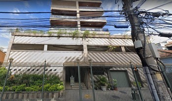 Condomínio Do Edifício João De Castro Real em Rio De Janeiro