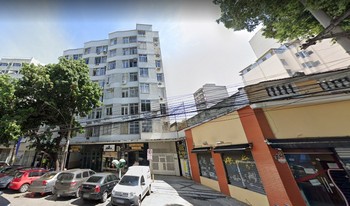 Condomínio Do Edifício João De Moraes Macedo em Rio De Janeiro