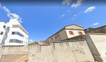 Condomínio Do Edifício João De Oliveira Simões em Belo Horizonte