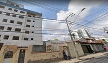 Condomínio Do Edifício João De Paula em Belo Horizonte