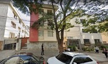 Condomínio Do Edifício João Eduardo em Belo Horizonte