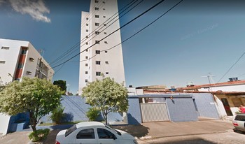 Condomínio Do Edifício João Fernando