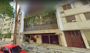Condomínio Do Edifício João Fontoura Borges em Rio De Janeiro