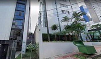 Condomínio Do Edifício João Francisco De Aquino em Belo Horizonte
