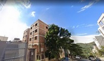 Condomínio Do Edifício João Francisco Ferreira Batista em Belo Horizonte