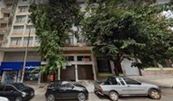 Condomínio Do Edifício João Gomes em Belo Horizonte