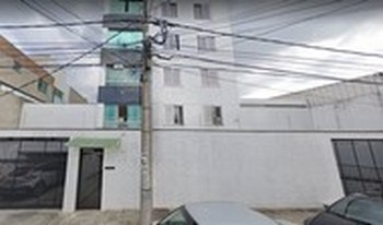 Condomínio Do Edifício João Gualberto Ribeiro em Belo Horizonte