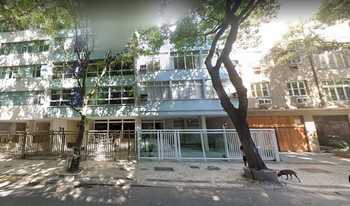 Condomínio Do Edifício João Guilherme em Rio De Janeiro