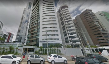 Condomínio Do Edifício João Heraclio