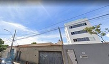 Condomínio Do Edifício João Inácio Da Silva em Belo Horizonte