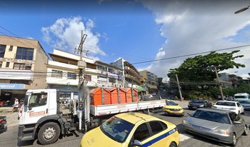 Condomínio Do Edifício João Julião em Rio De Janeiro