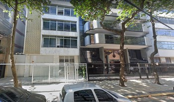 Condomínio Do Edifício João Lira em Rio De Janeiro