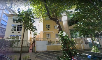 Condomínio Do Edifício João Lira em Rio De Janeiro