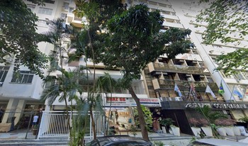 Condomínio Do Edifício João Lopes Ribeiro em Rio De Janeiro
