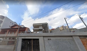 Condomínio Do Edifício João Luiz Gomes em Belo Horizonte