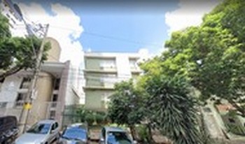 Condomínio Do Edifício João Moreira em Belo Horizonte