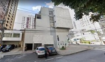 Condomínio Do Edifício João Pagano Sobrinho em Belo Horizonte