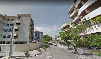Condomínio Do Edifício João Paulo Araujo em Rio De Janeiro