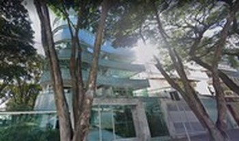 Condomínio Do Edifício João Paulo Bitaraes em Belo Horizonte