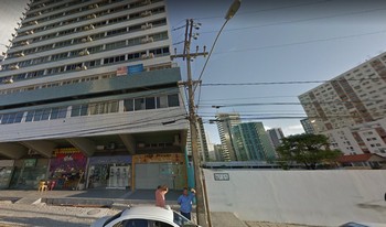 Condomínio Do Edifício João Paulo I