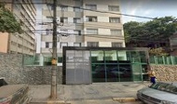 Condomínio Do Edifício João Paulo Ii em Belo Horizonte