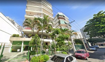 Condomínio Do Edifício João Paulo Ii em Rio De Janeiro