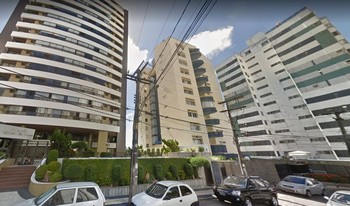 Condomínio Do Edifício João Paulo Ii em Salvador
