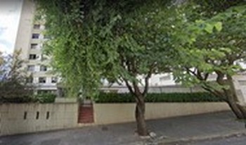 Condomínio Do Edifício João Paulo Ii em Belo Horizonte