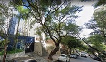 Condomínio Do Edifício João Paulo Ii em Belo Horizonte