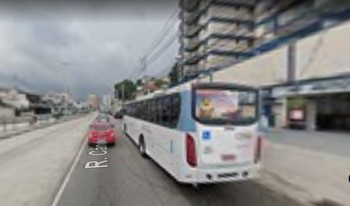 Condomínio Do Edifício João Paulo Ii em Rio De Janeiro