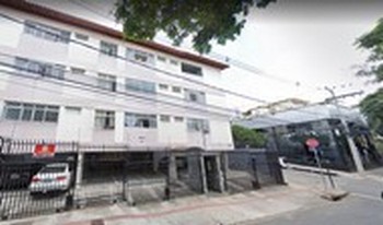 Condomínio Do Edifício João Paulo Ii em Belo Horizonte