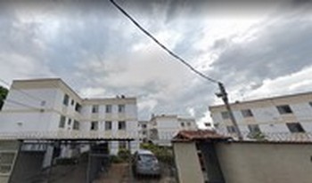 Condomínio Do Edifício João Paulo Ii em Belo Horizonte
